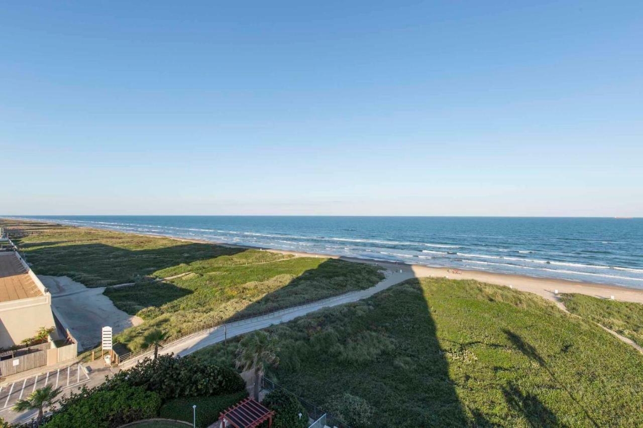 AQUARIUS 605 CONDO SOUTH PADRE ISLAND, TX (United States) - from US$ 130 |  BOOKED